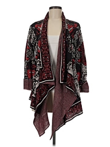 Jealous Tomato Cardigan (view 1)