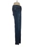 STS Blue Solid Blue Jeans Size 26 waist - photo 4