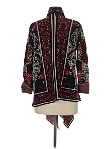 Jealous Tomato Cardigan (view 2)