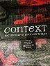 Context Red Turtleneck Sweater Size M - photo 7