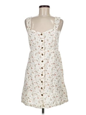 American Eagle Outfitters Casual Dress (view 1)