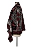 Jealous Tomato Burgundy Cardigan Size M - photo 5