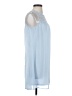 As U Wish 100% Polyester Blue Casual Dress Size S - photo 4