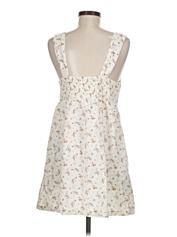 American Eagle Outfitters Casual Dress (view 2)