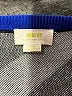 Maeve by Anthropologie Stripes Blue Pullover Sweater Size M - photo 7