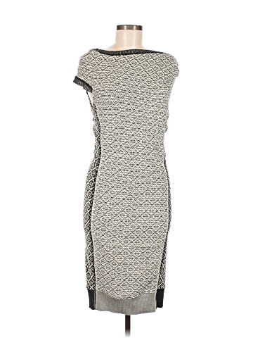 Byron Lars Beauty Mark Casual Dress (view 1)