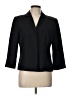 John Paul Richard Black Blazer Size 10 - photo 1