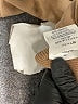 Vuori Tan Sweatshirt Size XS - photo 7