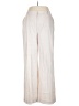 Naf Naf Ivory Casual Pants Size 12 - photo 1