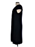 Bailey 44 Solid Black Casual Dress Size L (estimated) - photo 5