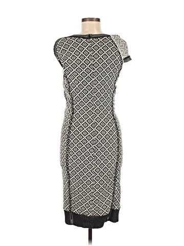 Byron Lars Beauty Mark Casual Dress (view 2)