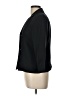 John Paul Richard Black Blazer Size 10 - photo 5