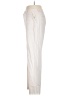 Naf Naf Ivory Casual Pants Size 12 - photo 5