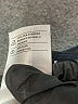 Vince. 100% Viscose Plaid Blue Dress Pants Size 0 - photo 9