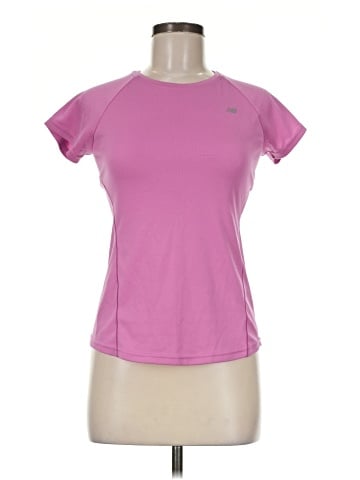 New Balance Active T-Shirt (view 1)