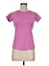 New Balance Pink Active T-Shirt Size M - photo 1