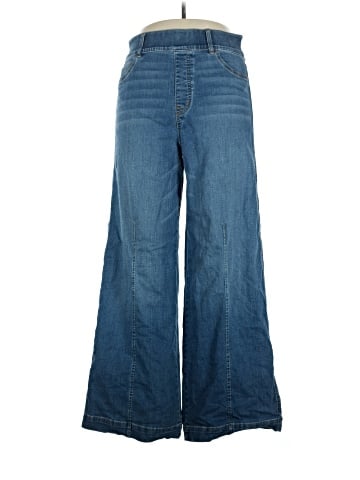 SPANX Jeans (view 1)