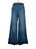 SPANX Blue Jeans Size 1X - photo 1