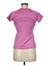 New Balance Pink Active T-Shirt Size M - photo 2