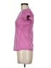 New Balance Pink Active T-Shirt Size M - photo 5