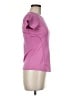 New Balance Pink Active T-Shirt Size M - photo 4