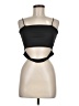 Shein Black Sleeveless Top Size M - photo 1
