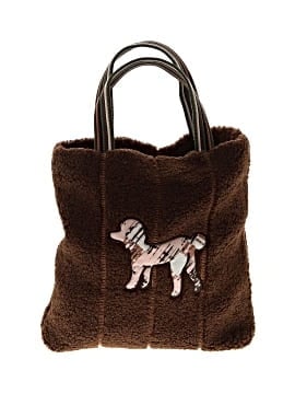 Assorted Brands Tote