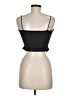 Shein Black Sleeveless Top Size M - photo 2