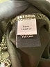 PREMISE Green Casual Pants Size XS - photo 8