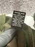 PREMISE Green Casual Pants Size XS - photo 10