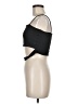 Shein Black Sleeveless Top Size M - photo 5