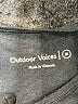 Outdoor Voices Gray Tank Top Size M - photo 7