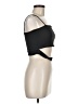 Shein Black Sleeveless Top Size M - photo 4