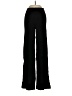Unbranded Solid Black Casual Pants Size Sm - Med - photo 1