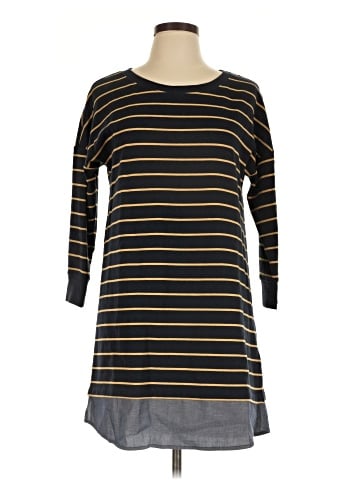 Lucy & Laurel Casual Dress (view 1)