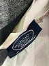 Magaschoni Black Silk Cardigan Size S - photo 7