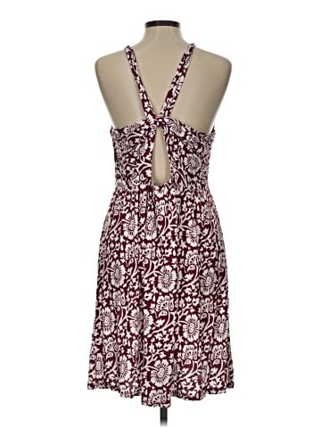 LOFT Beach Cocktail Dress (view 2)