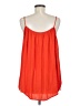 Vince Camuto 100% Polyester Orange Sleeveless Blouse Size M - photo 2