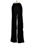 Unbranded Solid Black Casual Pants Size Sm - Med - photo 2