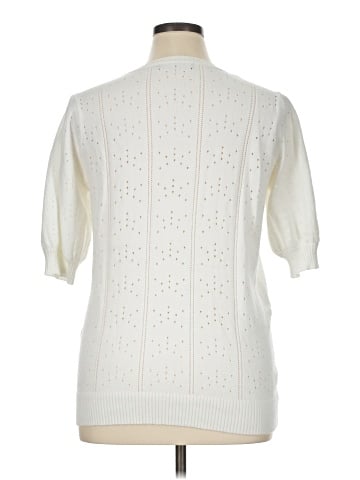 Merokeety Pullover Sweater (view 2)