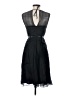 Express Black Cocktail Dress Size 2 - photo 2