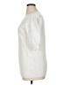 Merokeety Ivory Pullover Sweater Size XL - photo 5