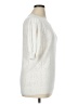 Merokeety Ivory Pullover Sweater Size XL - photo 4