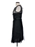 Express Black Cocktail Dress Size 2 - photo 5
