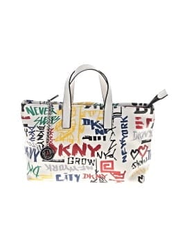 DKNY Tote (view 1)