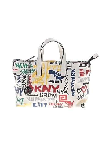 DKNY Tote (view 1)