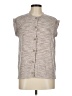 Haven Well Within Tan Sweater Vest Size M - photo 1