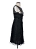 Express Black Cocktail Dress Size 2 - photo 4