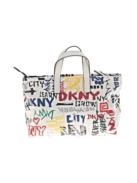 DKNY Tote (view 2)