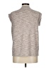 Haven Well Within Tan Sweater Vest Size M - photo 2